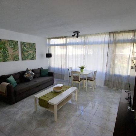Bonito Apartamento 115 Playa del Inglés Exteriér fotografie