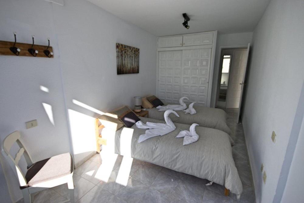Bonito Apartamento 115 Playa del Inglés Exteriér fotografie