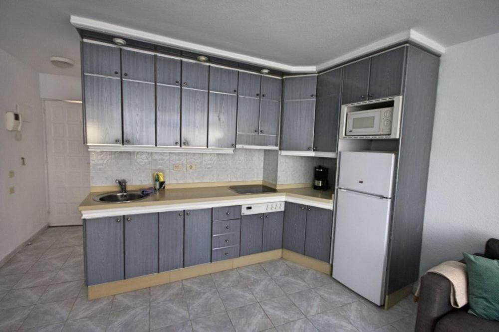 Bonito Apartamento 115 Playa del Inglés Exteriér fotografie
